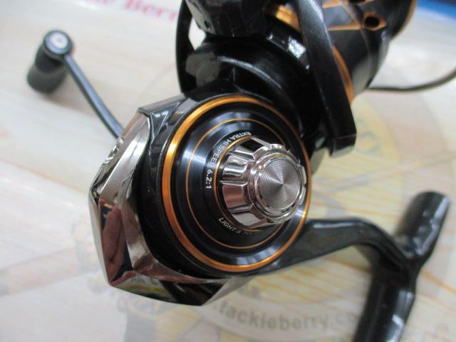 21カルディア LT2500S-XH