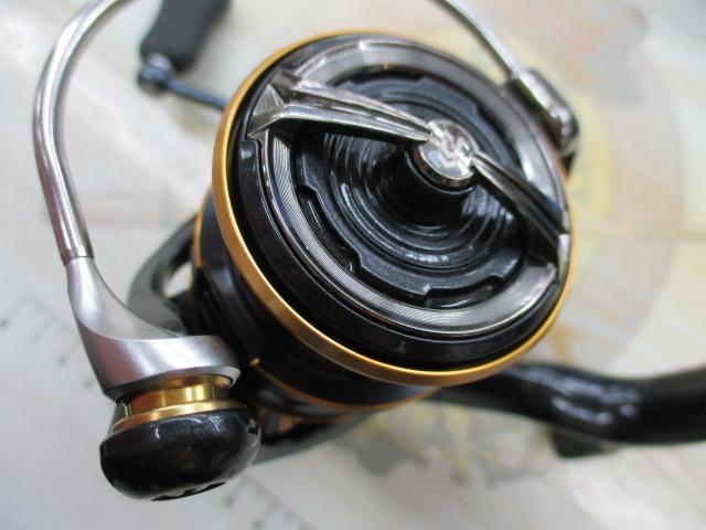 21カルディア LT2500S-XH