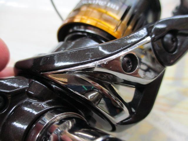 22ソアレBB C2000SSPG