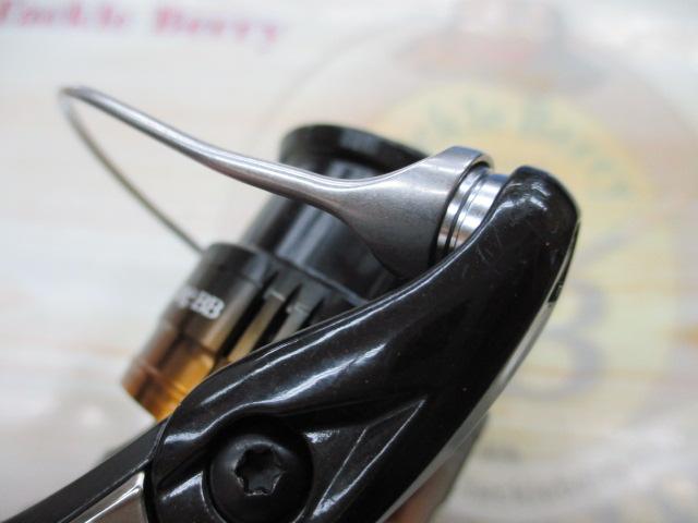 22ソアレBB C2000SSPG