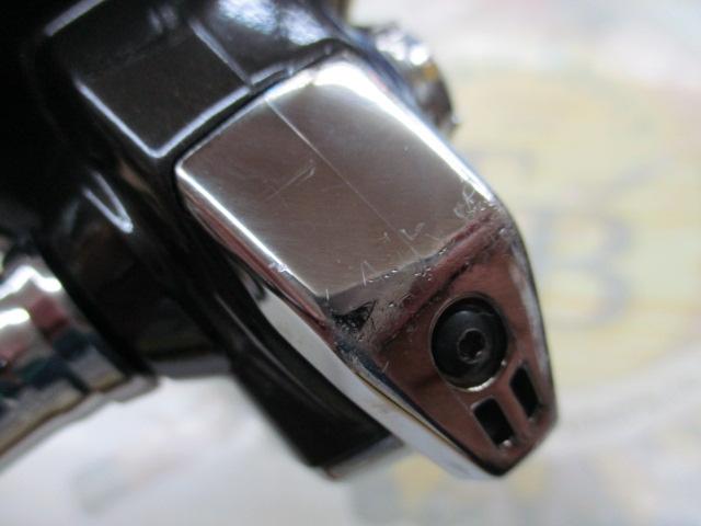 22ソアレBB C2000SSPG