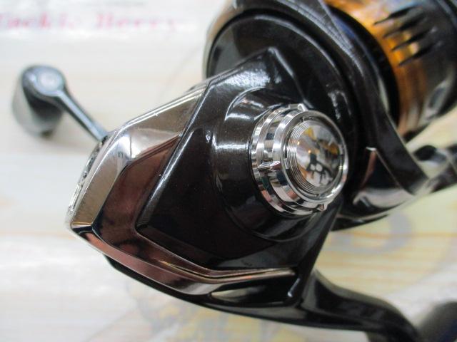 22ソアレBB C2000SSPG