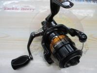 22ソアレBB C2000SSPG