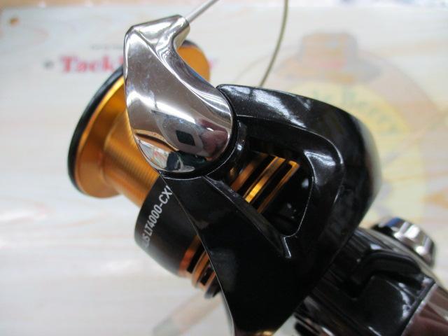 23レガリス LT4000-CXH｜＠ベリーネット 日本最大新品中古釣具WEBショップ