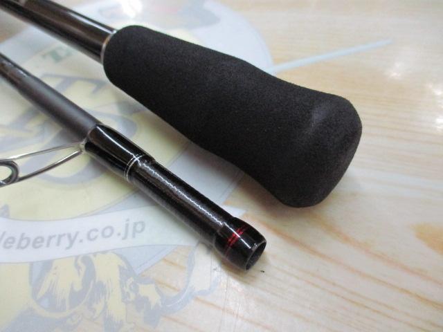 19セフィアSS S86M-S