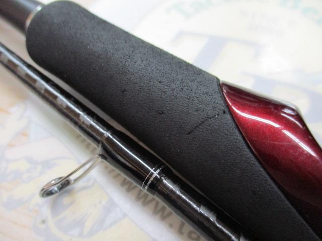 19セフィアSS S86M-S