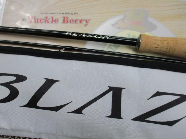 ブレイゾン S64L-2・ST｜＠ベリーネット 日本最大新品中古釣具