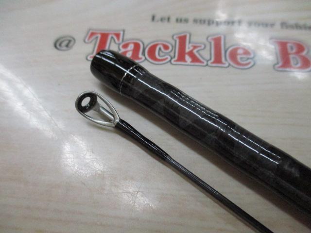 ブレイゾン S64L-2・ST｜＠ベリーネット 日本最大新品中古釣具