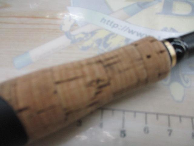 グラディエーターマキシマム GX-61ULS-ST マックスフィクサー