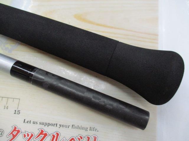 21グラップラーBBタイプC S710ML