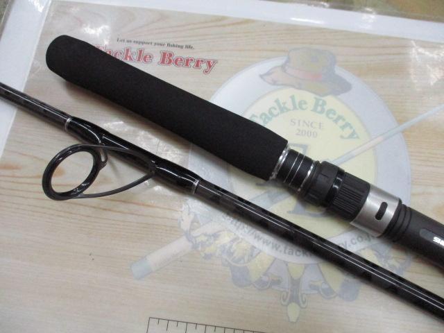 21グラップラーBBタイプC S710ML