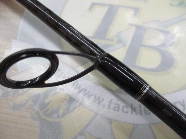 21グラップラーBBタイプC S710ML