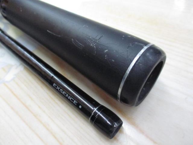 18エクスセンスジェノス S97MH/F