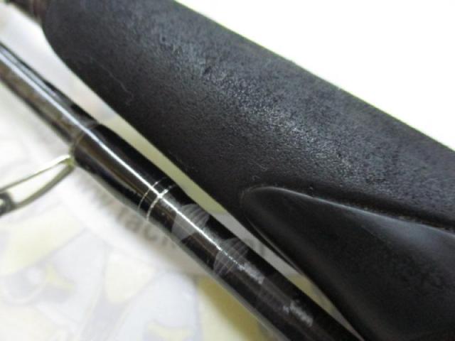 18エクスセンスジェノス S97MH/F