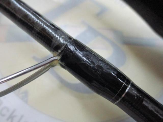 18エクスセンスジェノス S97MH/F