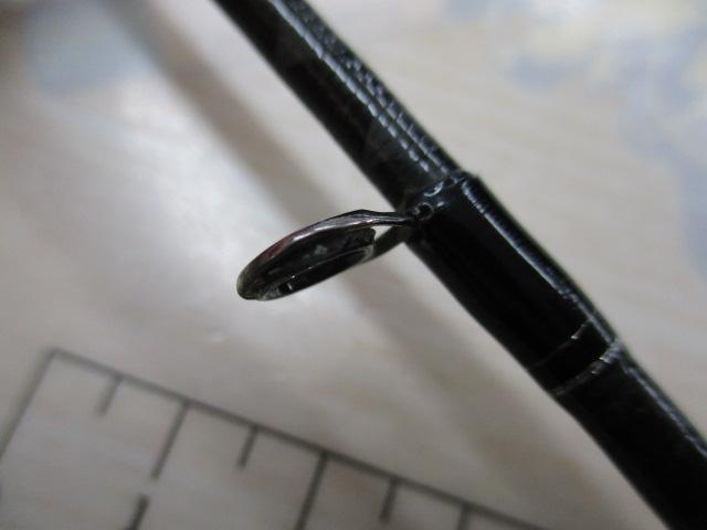 18エクスセンスジェノス S97MH/F