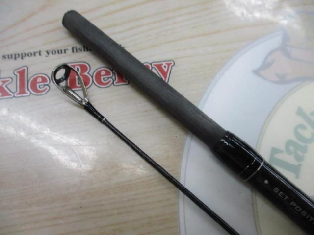 18エクスセンスジェノス S97MH/F