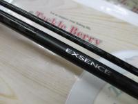 18エクスセンスジェノス S97MH/F