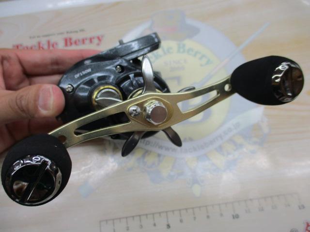 DF150WデジタルフォースDXPE1.5号150M糸ナシ