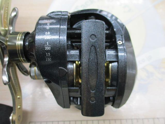 DF150WデジタルフォースDXPE1.5号150M糸ナシ