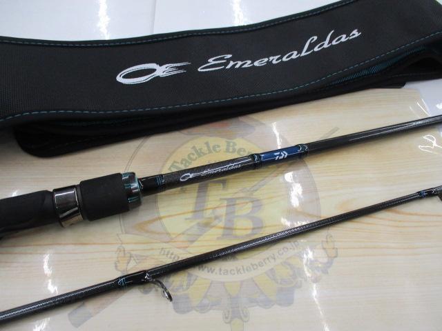 エメラルダスエア AGS711M-S・R｜＠ベリーネット 日本最大新品中古釣具