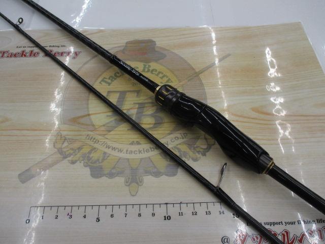 ソアレSSアジング S610L-S｜＠ベリーネット 日本最大新品中古釣具WEB