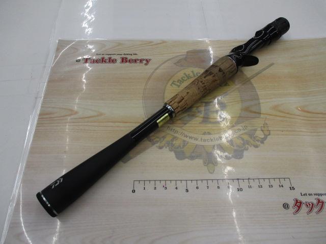 ブレイゾン C66M