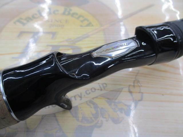 ブレイゾン C66M