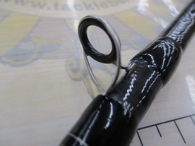 ブレイゾン C66M