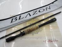 ブレイゾン C66M