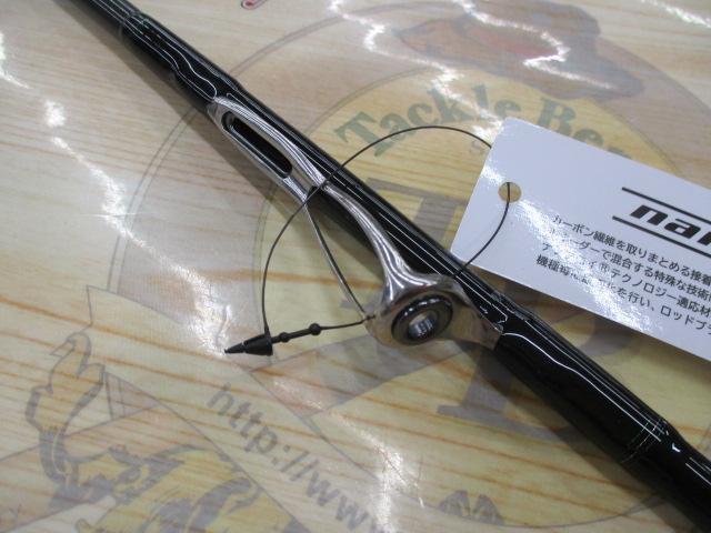 エメラルダスMX IL 80MLM・N｜＠ベリーネット 日本最大新品中古釣具WEB