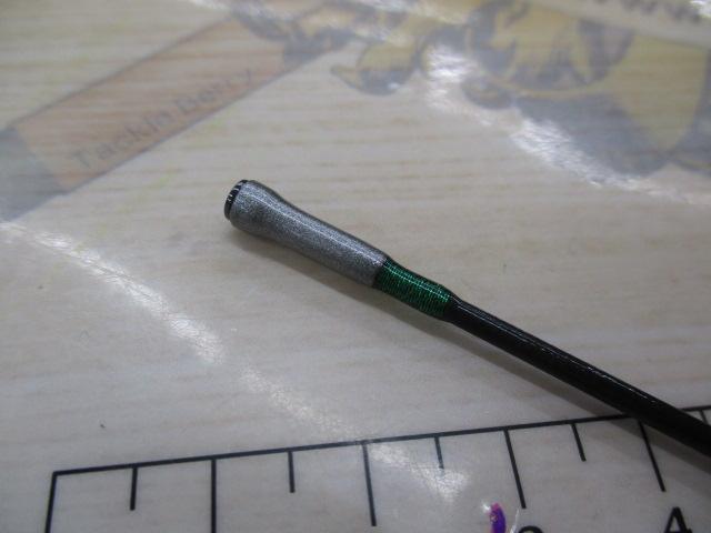 エメラルダスMX IL 80MLM・N