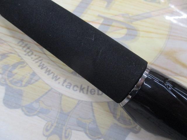 シーバスハンターX 96M・R