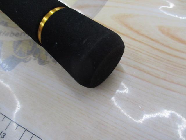 シーバスハンターX 96M・R