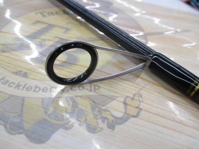 シーバスハンターX 96M・R