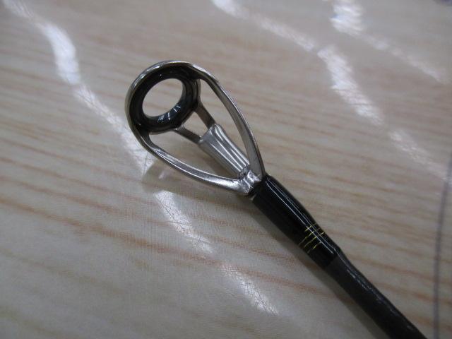 シーバスハンターX 96M・R