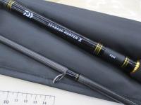 シーバスハンターX 96M・R