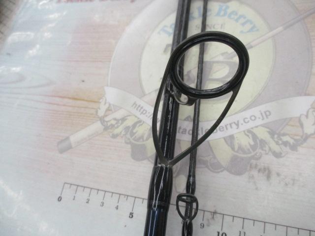 24コルトスナイパーSS S106MH｜＠ベリーネット 日本最大新品中古釣具