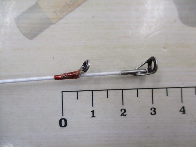 18炎月一つテンヤマダイ 240H｜＠ベリーネット 日本最大新品中古釣具