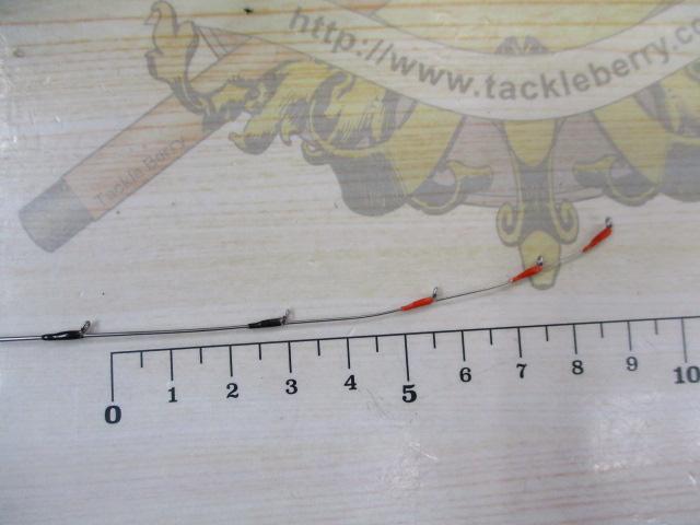 ブラックジャックイカダ メタルチューン F-138