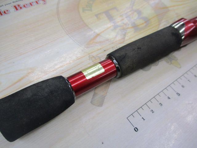 ブラックジャックイカダ メタルチューン F-138