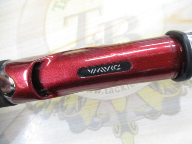 ブラックジャックイカダ メタルチューン F-138