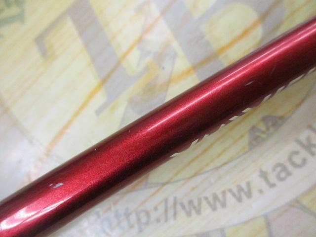 ブラックジャックイカダ メタルチューン F-138