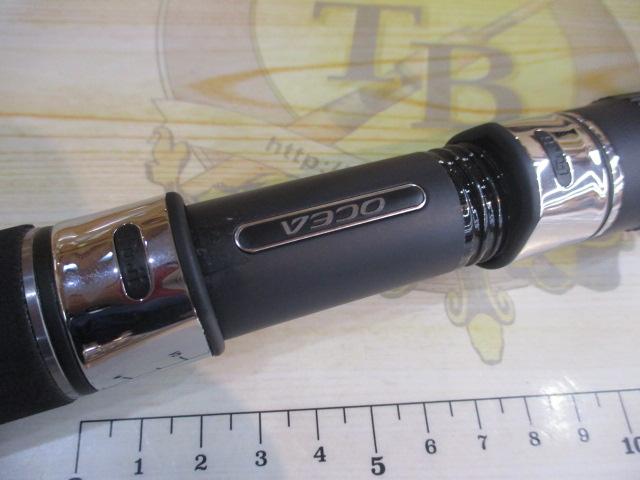 20オシアプラッガーBG フレックスエナジー 83H