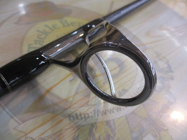 20オシアプラッガーBG フレックスエナジー 83H