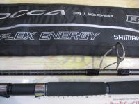 20オシアプラッガーBG フレックスエナジー 83H