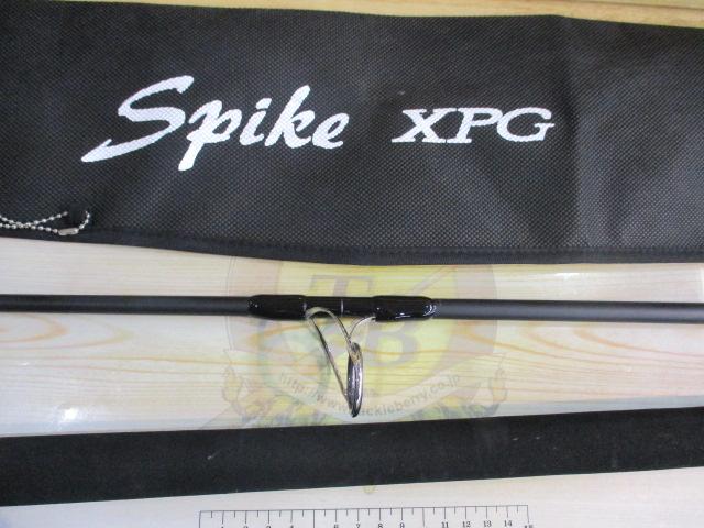スパイクXPG SKX832S-H