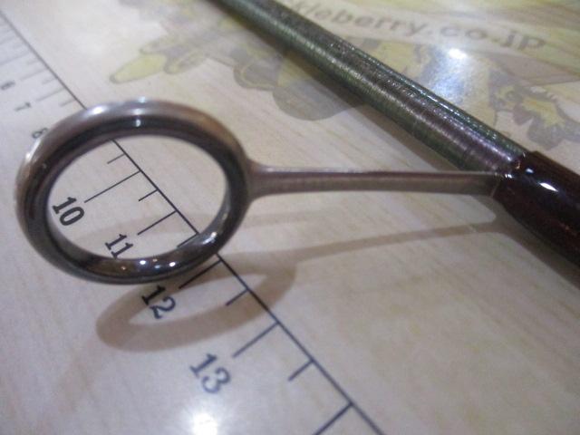 24ワールドシャウラ テクニカルエディション S66UL-R/2