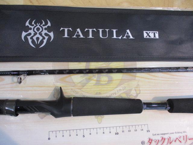 タトゥーラXT 661MLRB