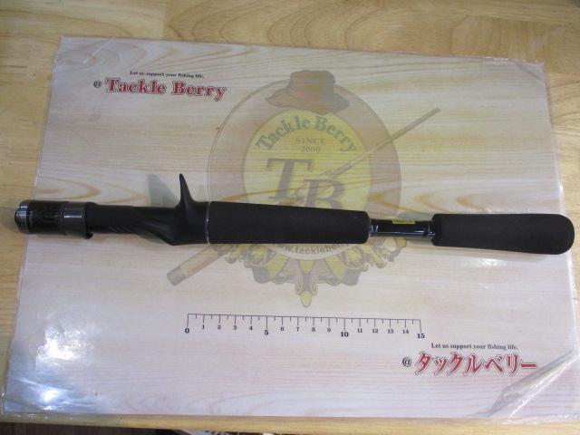 タトゥーラXT 661MLRB